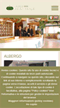 Mobile Screenshot of hotelvillaverde.org